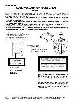 Сервисная инструкция Sharp CD-C5H CP-C5H
