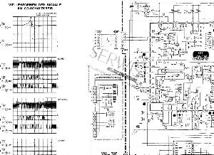 Сервисная инструкция Sharp CD-C607H, CD-C611H (Sch) ― Manual-Shop.ru