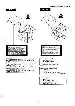 Сервисная инструкция Sharp CD-C65, CD-C265, CP-C265
