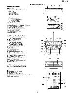 Service manual Sharp CD-C662B