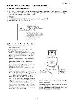 Service manual SHARP CD-DH790N