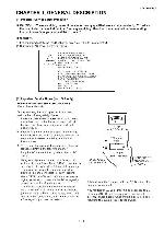 Service manual SHARP CD-DH899N