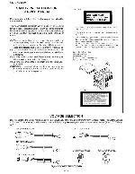 Service manual Sharp CD-DK2600V