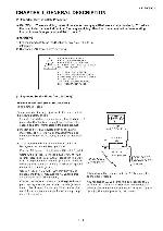 Service manual SHARP CD-DK890N