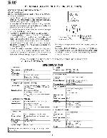 Service manual SHARP CD-E300, CD-E33