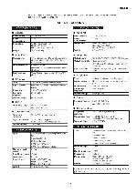 Service manual SHARP CD-E88