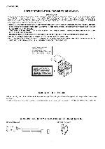 Сервисная инструкция SHARP CD-EA235V