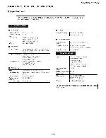 Service manual Sharp CD-ES99, CD-ES900