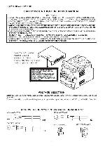 Сервисная инструкция Sharp CD-M10000W