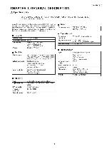 Service manual Sharp CD-MPX870