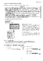 Сервисная инструкция Sharp CD-MPX870W