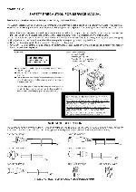 Сервисная инструкция Sharp CD-PC1881V