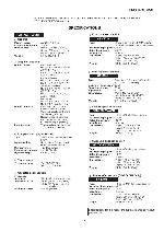 Service manual Sharp CD-PC651, PC671H