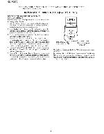 Сервисная инструкция Sharp CD-PC672