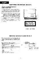 Сервисная инструкция Sharp CD-Q10, CP-Q10H