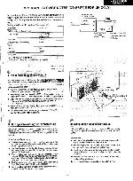 Service manual Sharp CD-S6470H, CP-S6470BK