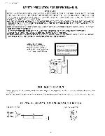 Service manual Sharp CD-SW250DVD