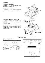 Service manual Sharp CD-XP200H