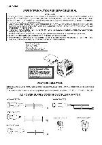 Service manual Sharp CD-XP200W