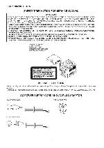 Service manual Sharp CD-XP500W