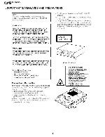Сервисная инструкция Sharp DV-720S-H