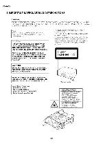 Сервисная инструкция Sharp DV-760X