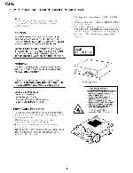 Сервисная инструкция Sharp DV-770W