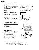 Сервисная инструкция Sharp DV-NC80RU