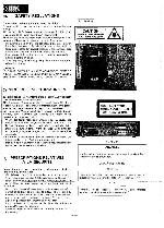 Сервисная инструкция Sharp DX-55HM, DX-555EM