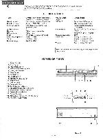 Сервисная инструкция Sharp DX-611H, DX-612H