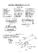 Сервисная инструкция SHARP GF-450