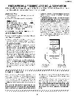 Сервисная инструкция Sharp LC-12A2U