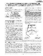 Сервисная инструкция Sharp LC-13B6U, LC-15B6U-S