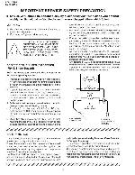 Сервисная инструкция Sharp LC-13C3U, LC-15C3U-S
