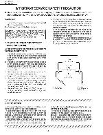 Сервисная инструкция Sharp LC-13SH1E, LC-15SH1E