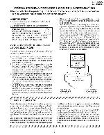 Сервисная инструкция Sharp LC-13B2UB