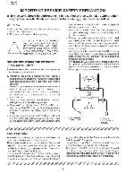 Сервисная инструкция Sharp LC-13B4U