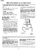Сервисная инструкция Sharp LC-13C2E