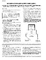 Сервисная инструкция Sharp LC-15B2U