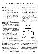 Сервисная инструкция Sharp LC-15L1U-S