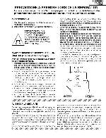 Сервисная инструкция Sharp LC-19D44U