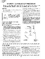 Сервисная инструкция Sharp LC-19D45U