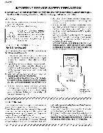 Сервисная инструкция Sharp LC-20A2U