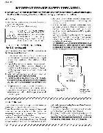 Сервисная инструкция Sharp LC-20B2U