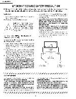 Сервисная инструкция Sharp LC-20B6U