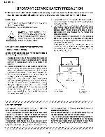 Сервисная инструкция Sharp LC-20D30U