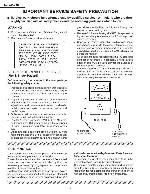 Сервисная инструкция Sharp LC-22AD1E