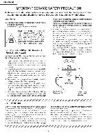 Сервисная инструкция Sharp LC-22SV6U