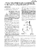 Сервисная инструкция Sharp LC-22SV6U