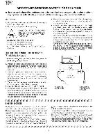 Сервисная инструкция Sharp LC-26D7U, LC-32D7U, LC-37D7U